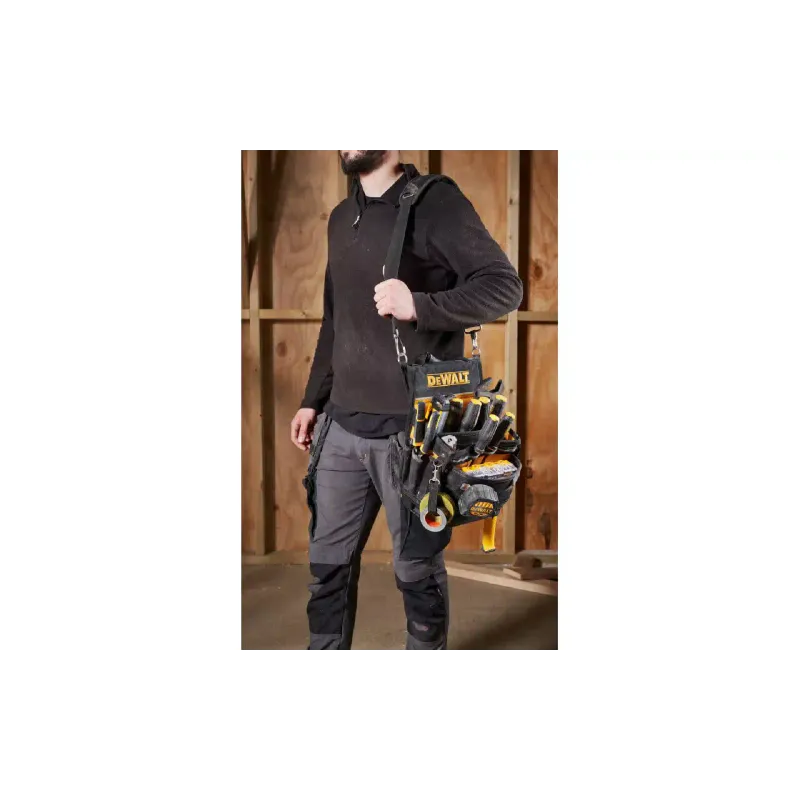 Сумка для інструментів DeWALT (DWST83541-1)