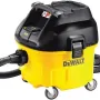 Прахосмукачка DeWALT (DWV901L)