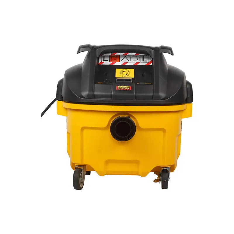 Sesalnik DeWALT (DWV901L)