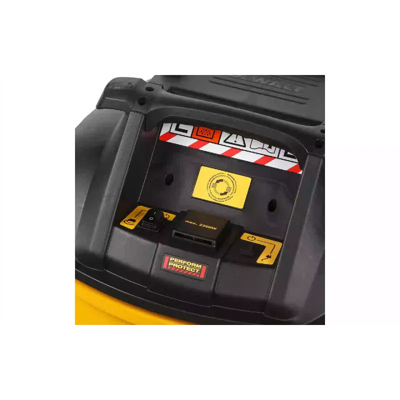 Sesalnik DeWALT (DWV901L)
