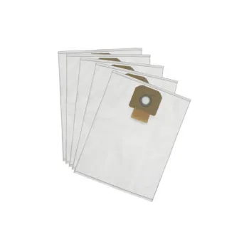 Мішок-пилозбірник для пилососу DeWALT (DWV9402), 5 шт