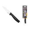 Cuchillo para hortalizas de raíz Fiskars Hard Edge, Black (1051762)