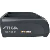 Зарядний пристрій Stiga (EC415D)