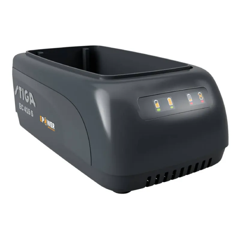 Зарядний пристрій Stiga (EC415S)