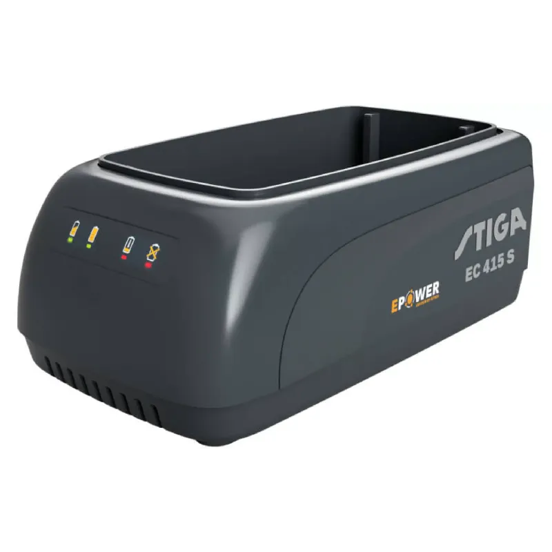 Зарядний пристрій Stiga (EC415S)