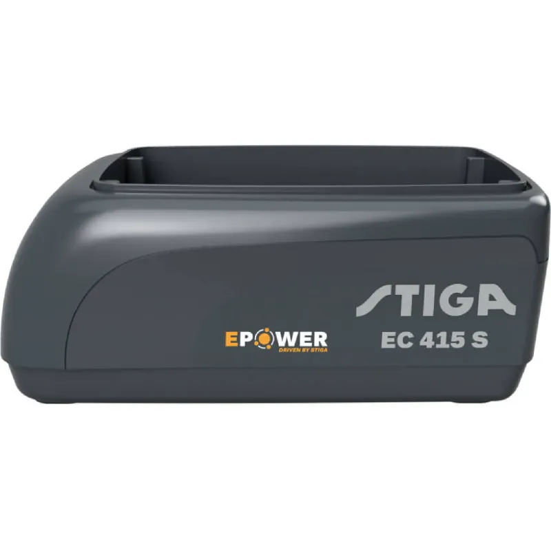 Зарядний пристрій Stiga (EC415S)
