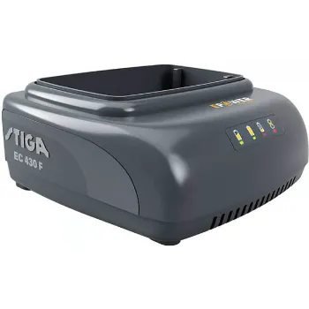 Αλογο αξιωματικού Stiga (EC430F)