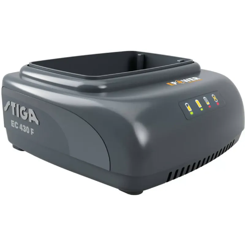 Зарядний пристрій Stiga (EC430F)