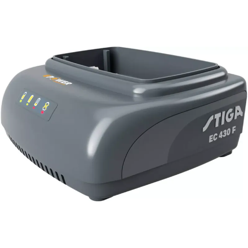 Зарядний пристрій Stiga (EC430F)