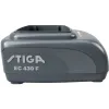 Зарядний пристрій Stiga (EC430F)