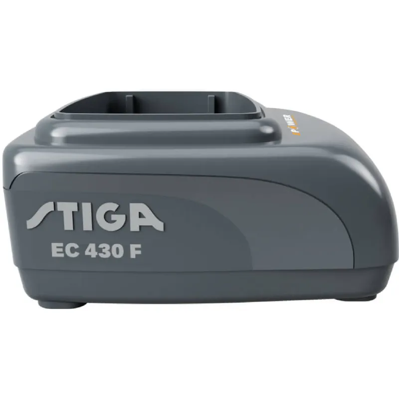 Зарядний пристрій Stiga (EC430F)
