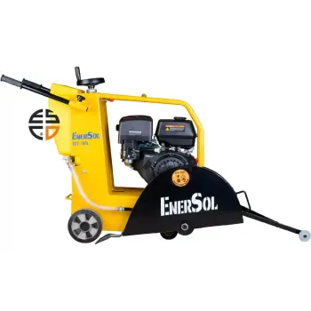 Нарізувач швів бензиновий EnerSol (ECC-180L)