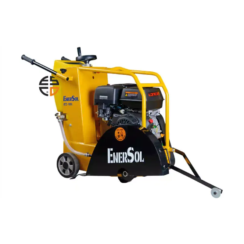 Rezalnik spojev na bencinu EnerSol (ECC-180L)