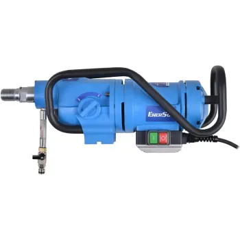 Дриль алмазного свердління EnerSol (ECD-255-2)