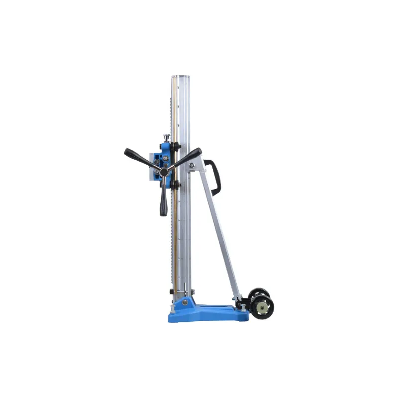 Suporte de perfuração EnerSol (ECDS-350PRO)