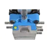 Suporte de perfuração EnerSol (ECDS-350PRO)