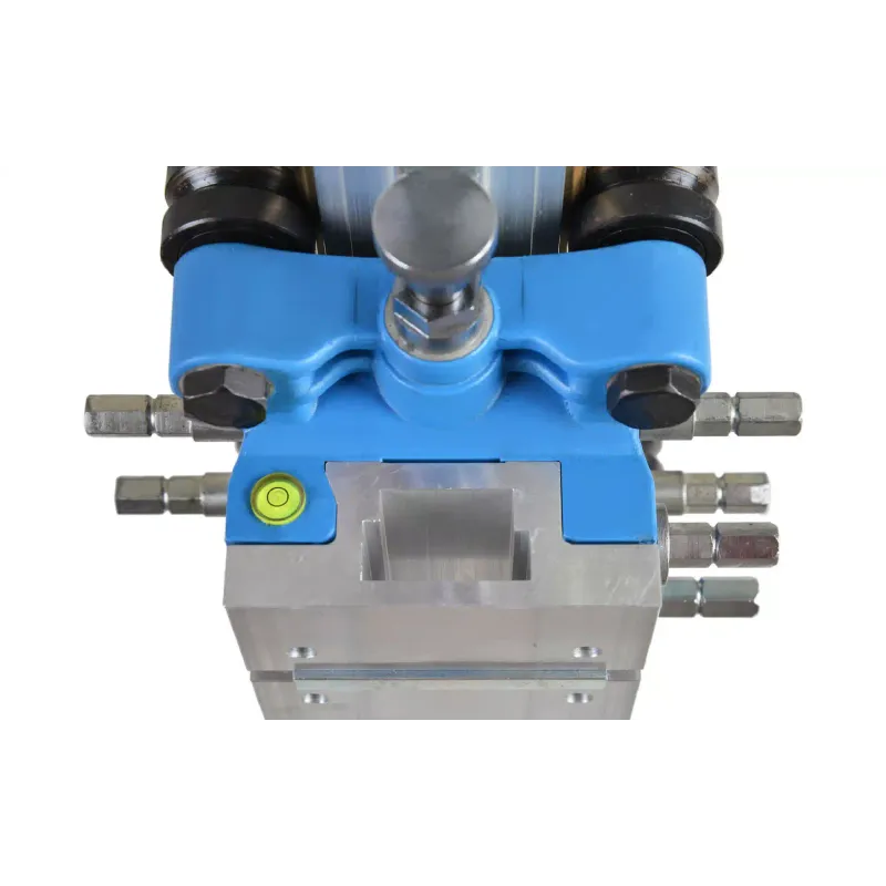 Suporte de perfuração EnerSol (ECDS-350PRO)