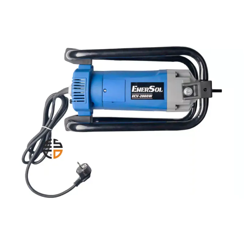 Вибратор EnerSol (ECV-2000W)