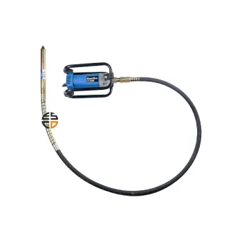 Вібратор EnerSol (ECV-2000W)