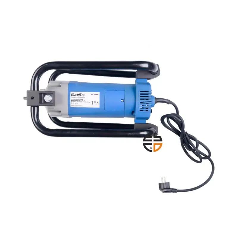 Вибратор EnerSol (ECV-2000W)