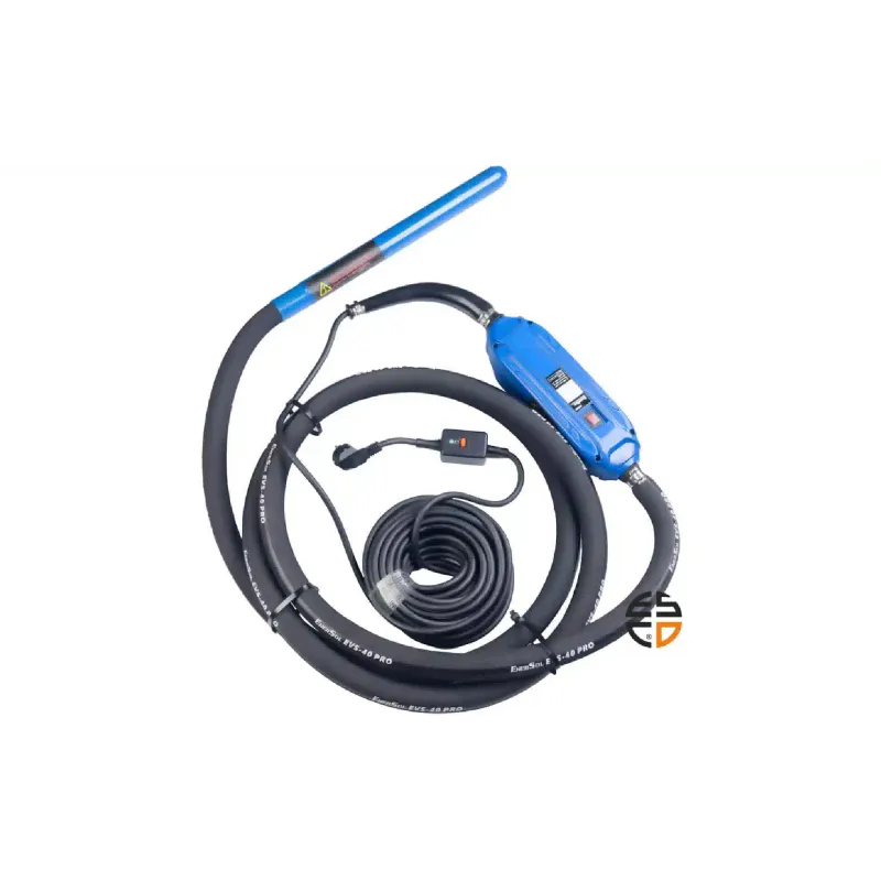 Вибратор EnerSol (ECV-40PRO)