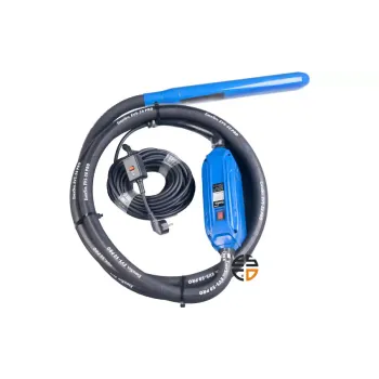 Вібратор EnerSol (ECV-50PRO)