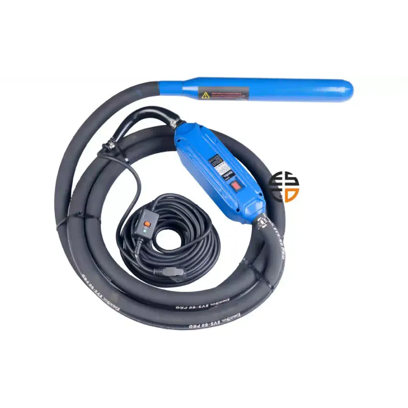 Vibrátor EnerSol (ECV-60PRO)