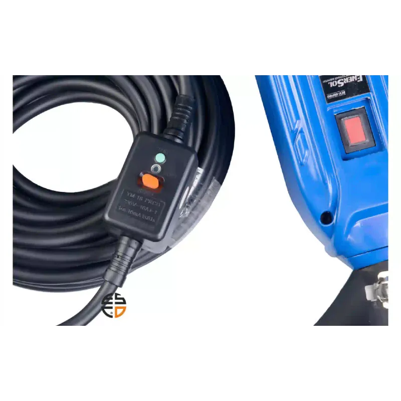 Vibrátor EnerSol (ECV-60PRO)