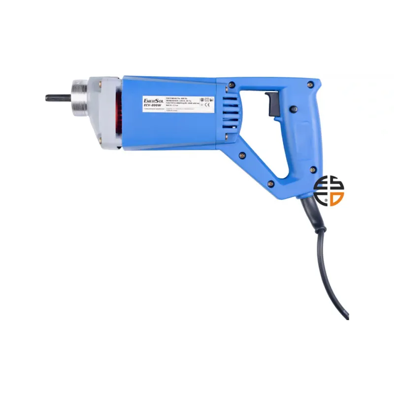 Vibrátor EnerSol (ECV-800W)