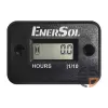 Брояч на часове EnerSol (EHM-1)
