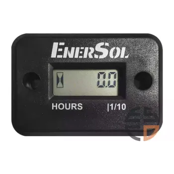 Лічильник мотогодин EnerSol (EHM-1)