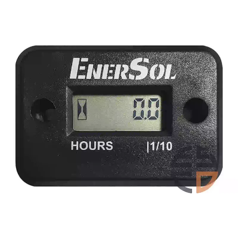 Števec ur EnerSol (EHM-1)