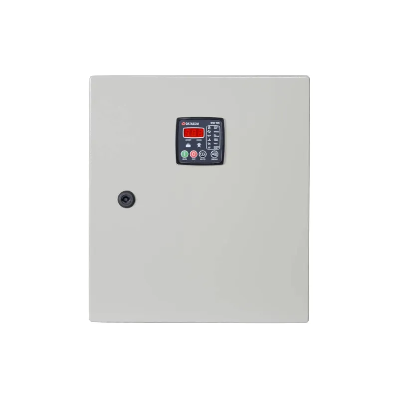 Samodejni vnos rezerve EnerSol (EnerSol_ATS_DK)