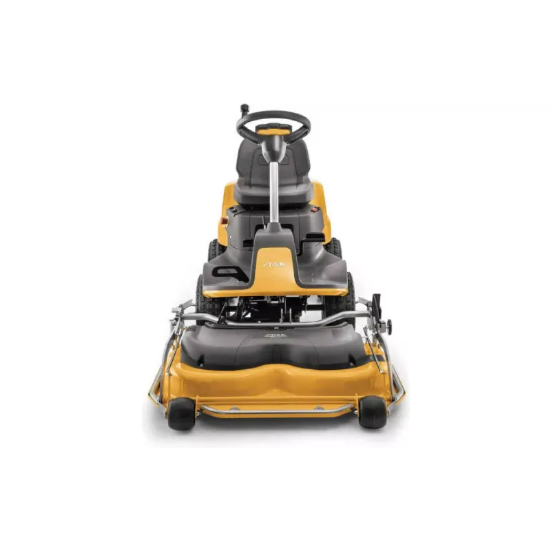 Cavaleiro Stiga (e-Park220)
