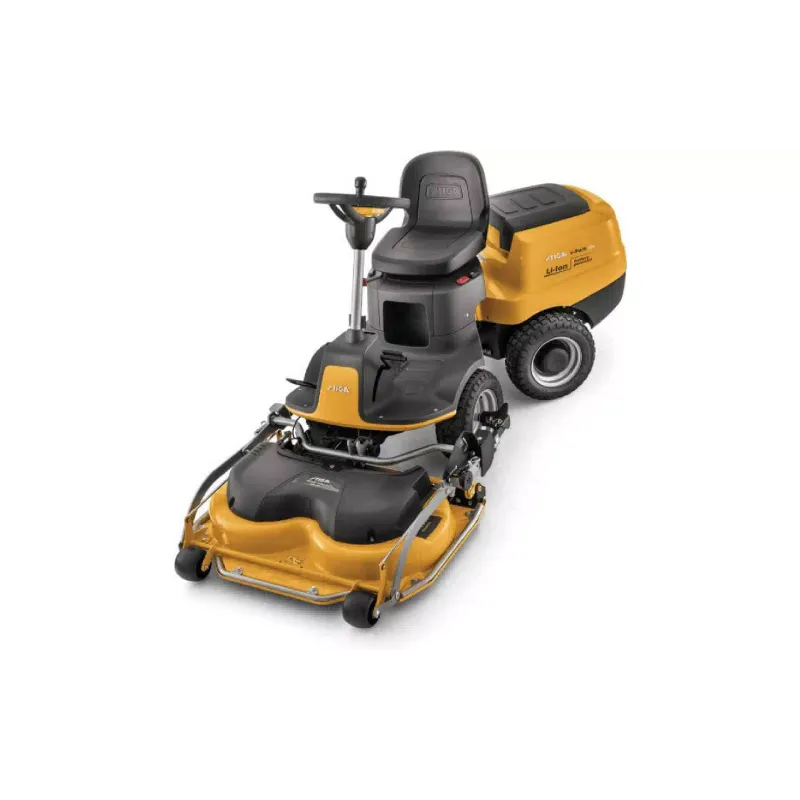 Cavaleiro Stiga (e-Park220)
