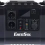 Banco de poder EnerSol (EPB-1000N)