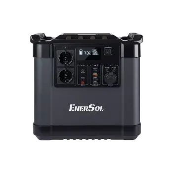 Banco de energía EnerSol (EPB-2000N)