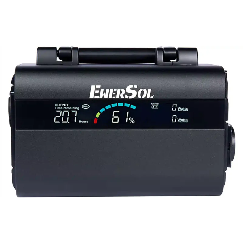 Banco de poder EnerSol (EPB-300N)