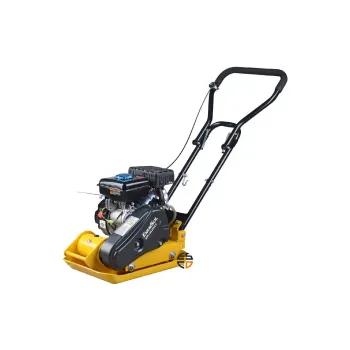 Вібраційна плита EnerSol (EPC-052FLCT)