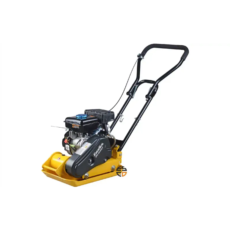 Вібраційна плита EnerSol (EPC-052FLCT)