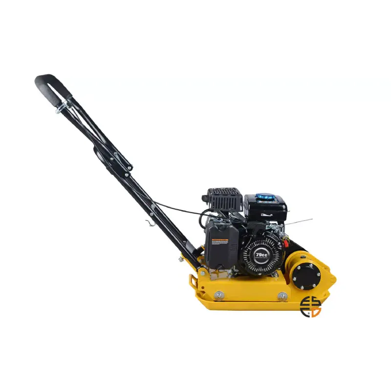 Вібраційна плита EnerSol (EPC-052FLCT)