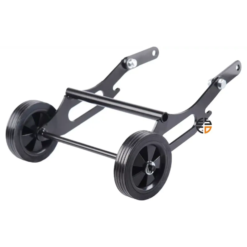 Вібраційна плита EnerSol (EPC-052FLCT)