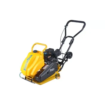 Вібраційна плита EnerSol (EPC-063FLCT)