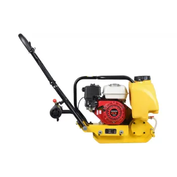 Вібраційна плита EnerSol (EPC-064H)