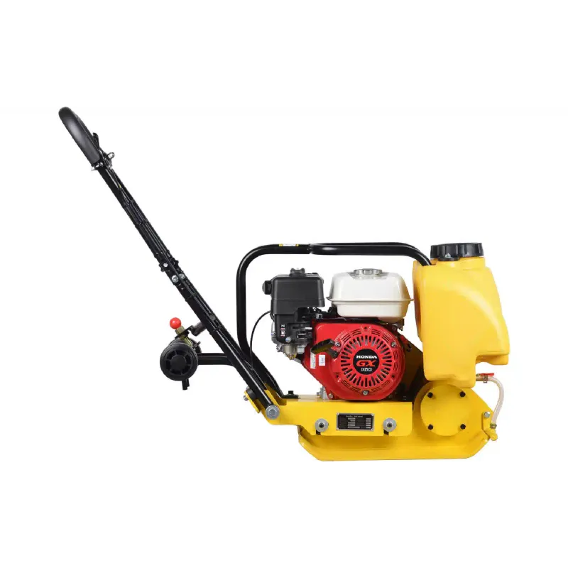 Вібраційна плита EnerSol (EPC-064H)