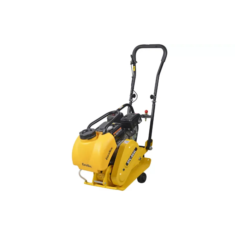 Вібраційна плита EnerSol (EPC-064L)