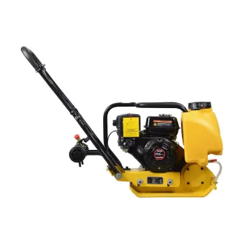 Вібраційна плита EnerSol (EPC-064L)