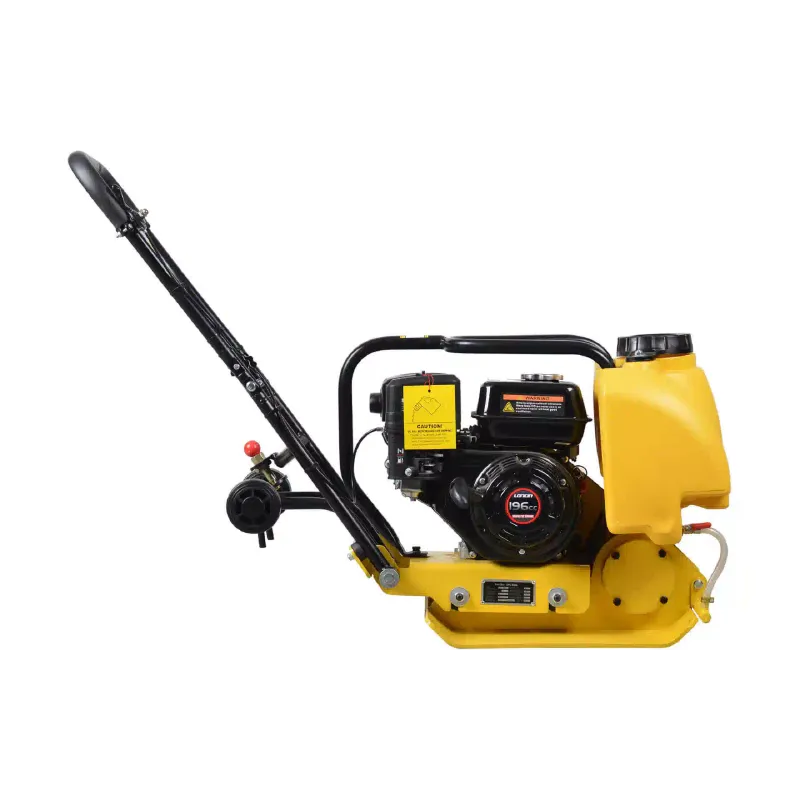 Вібраційна плита EnerSol (EPC-064L)