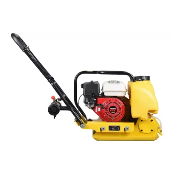 Вібраційна плита EnerSol (EPC-084H)