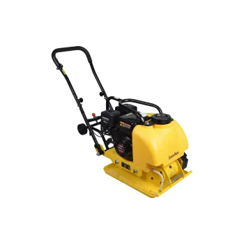 Вібраційна плита EnerSol (EPC-084L)